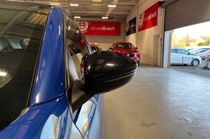 Used Vauxhall Corsa 2021 for sale - 77699954: Photo 35