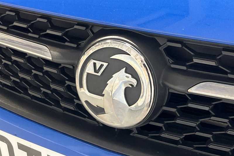 Used Vauxhall Corsa 2021 for sale - 77699954: Photo 36