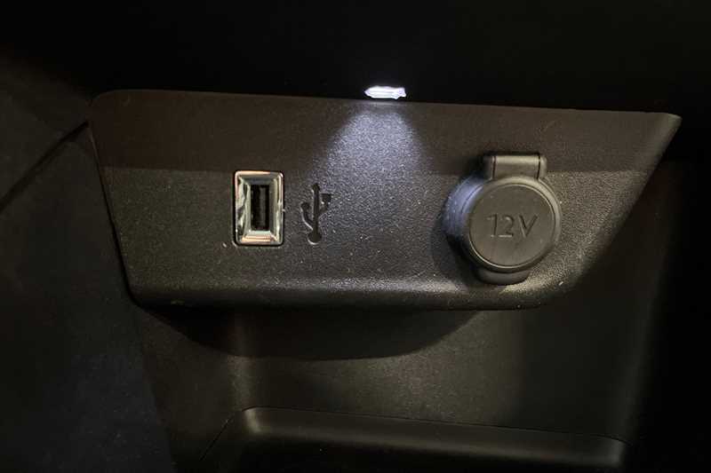 Used Vauxhall Corsa 2021 for sale - 77699954: Photo 39