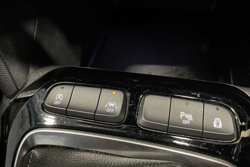 Used Vauxhall Corsa 2021 for sale - 77699954: Photo 40