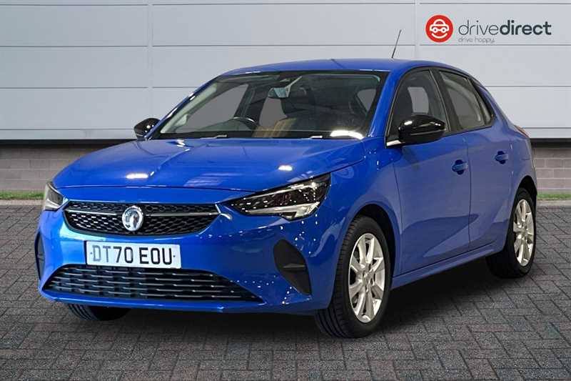 Used Vauxhall Corsa 2021 for sale - 77699954: Photo 7