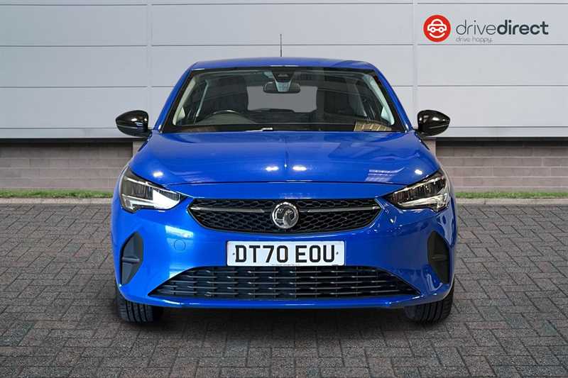 Used Vauxhall Corsa 2021 for sale - 77699954: Photo 8