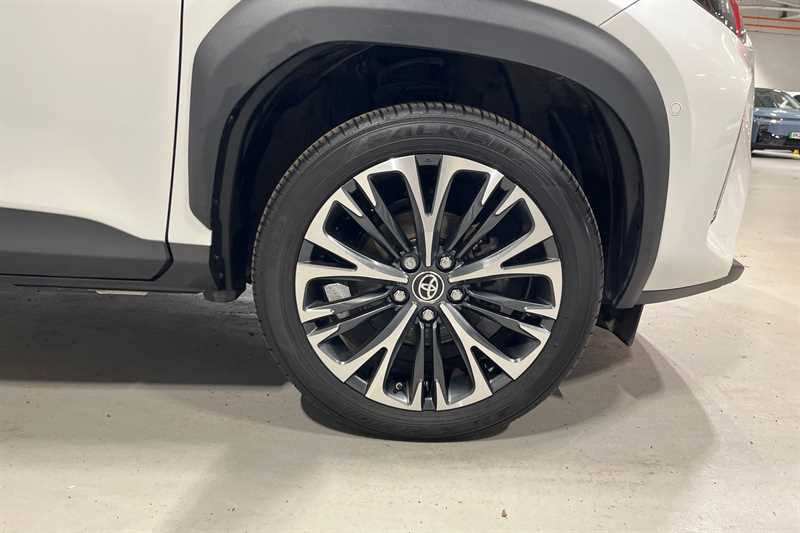 Used Toyota Yaris Cross 2024 for sale - 78217032: Photo 9