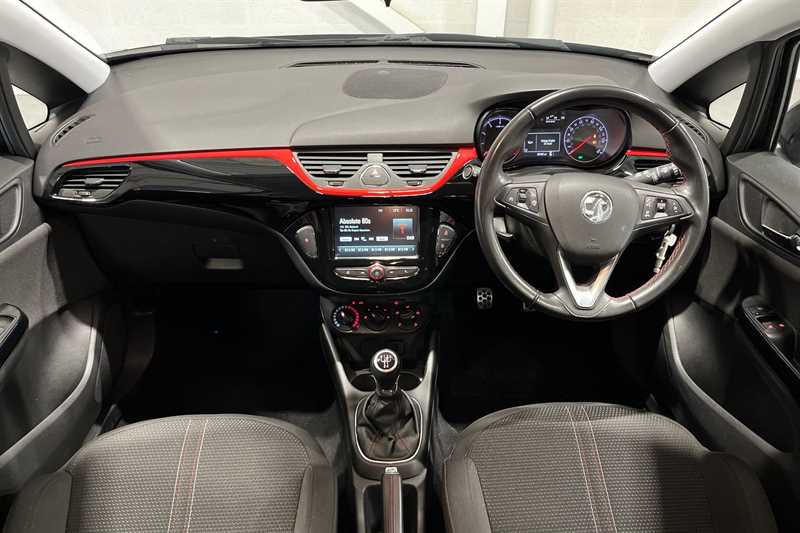 Used Vauxhall Corsa 2019 for sale - 78222652: Photo 13