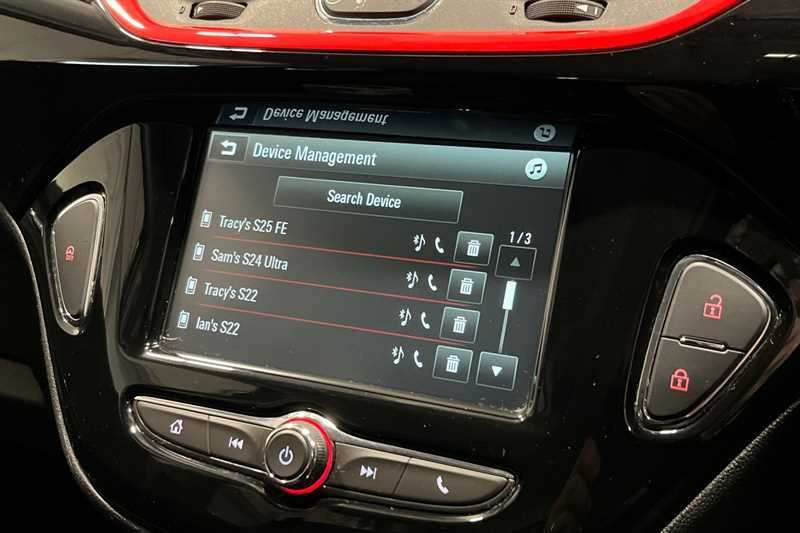 Used Vauxhall Corsa 2019 for sale - 78222652: Photo 19