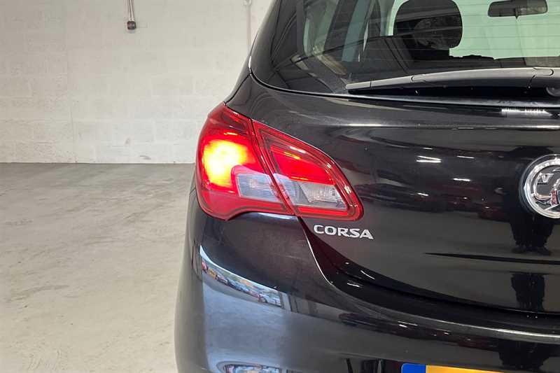 Used Vauxhall Corsa 2019 for sale - 78222652: Photo 31