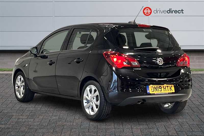 Used Vauxhall Corsa 2019 for sale - 78222652: Photo 5