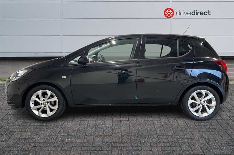 Used Vauxhall Corsa 2019 for sale - 78222652: Photo 6