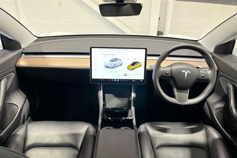 Used Tesla Model 3 2020 for sale - 76448819: Photo 13