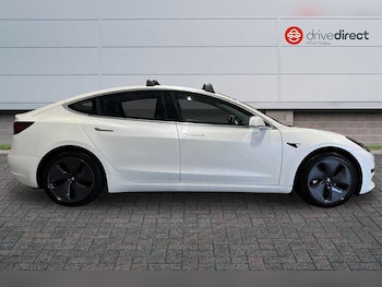Used Tesla Model 3 2020 for sale - 76448819: Photo
