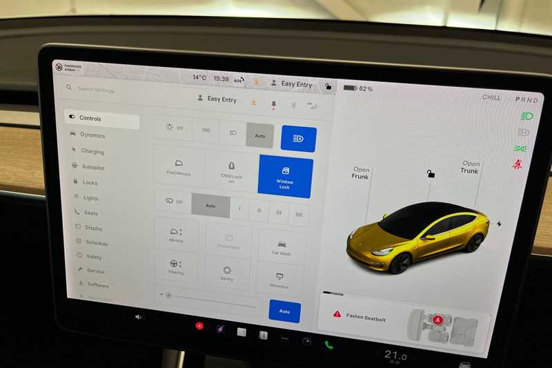 Used Tesla Model 3 2020 for sale - 76448819: Photo 41