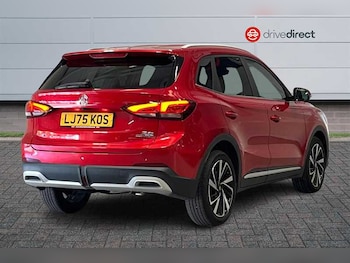 Used MG MG ZS 2025 for sale - 79523333: Photo