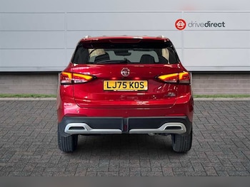 Used MG MG ZS 2025 for sale - 79523333: Photo