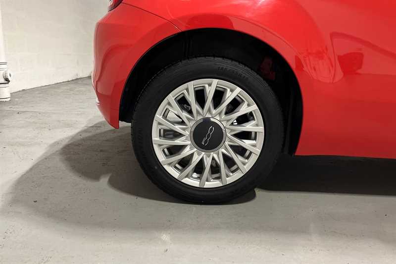 Used Fiat 500 2017 for sale - 77728007: Photo 10