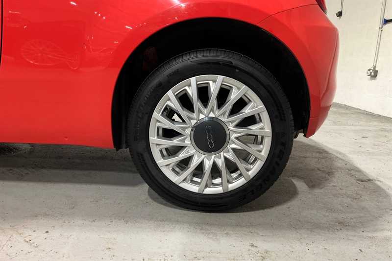 Used Fiat 500 2017 for sale - 77728007: Photo 11