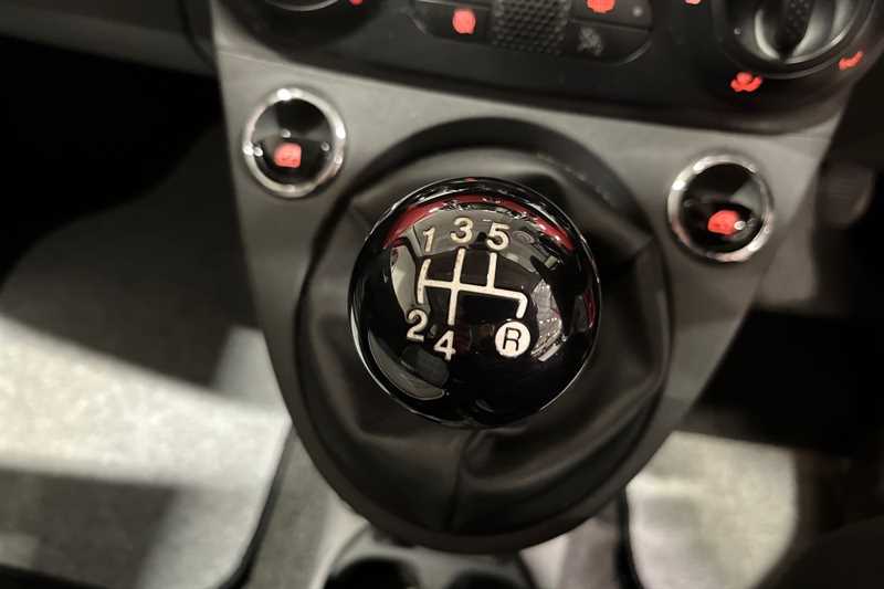 Used Fiat 500 2017 for sale - 77728007: Photo 38