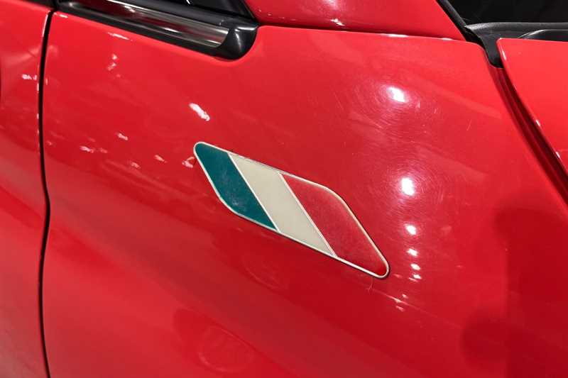 Used Fiat 500 2017 for sale - 77728007: Photo 39