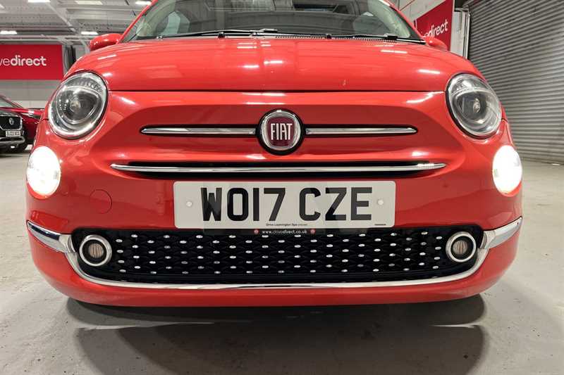 Used Fiat 500 2017 for sale - 77728007: Photo 40