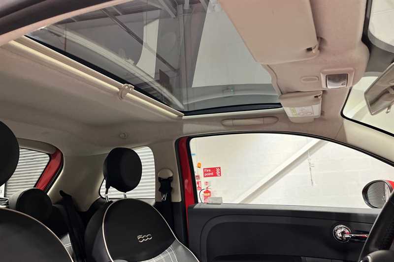 Used Fiat 500 2017 for sale - 77728007: Photo 42