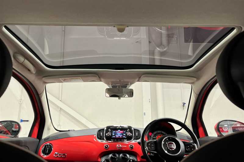 Used Fiat 500 2017 for sale - 77728007: Photo 43