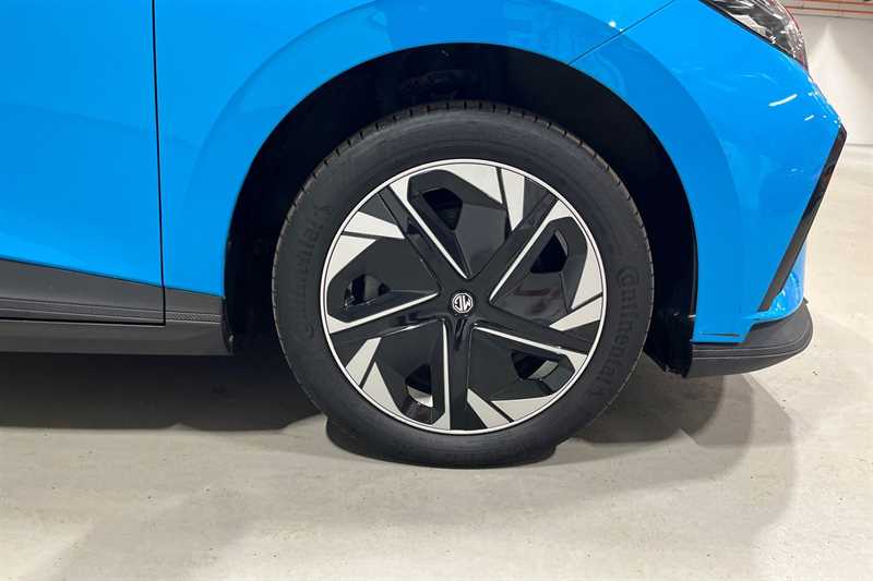 Used MG MG4 2023 for sale - 77727327: Photo 9