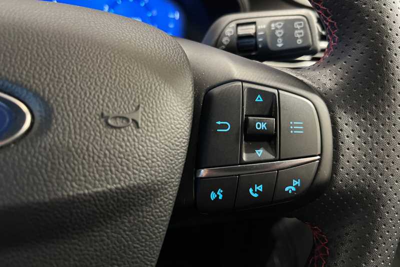 Used Ford Focus 2024 for sale - 78175238: Photo 22