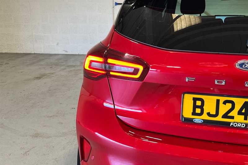 Used Ford Focus 2024 for sale - 78175238: Photo 31