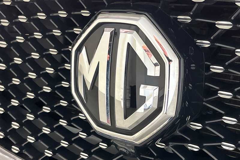 Used MG MG HS 2022 for sale - 76443056: Photo 36