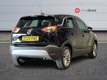 Used Vauxhall Crossland X 2020 for sale - 79398292: Photo
