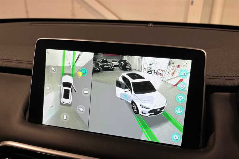 Used MG MG HS 2023 for sale - 76500801: Photo 40