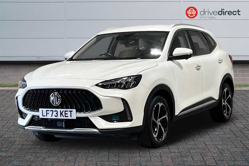 Used MG MG HS 2023 for sale - 76500801: Photo 7