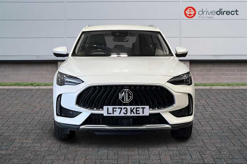 Used MG MG HS 2023 for sale - 76500801: Photo 8