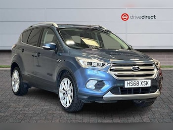 Used Ford Kuga 2019 for sale - 79416791: Photo