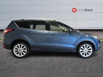 Used Ford Kuga 2019 for sale - 79416791: Photo