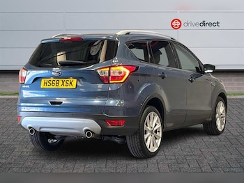 Used Ford Kuga 2019 for sale - 79416791: Photo