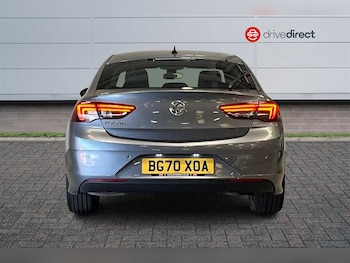 Used Vauxhall Insignia 2020 for sale - 78266318: Photo