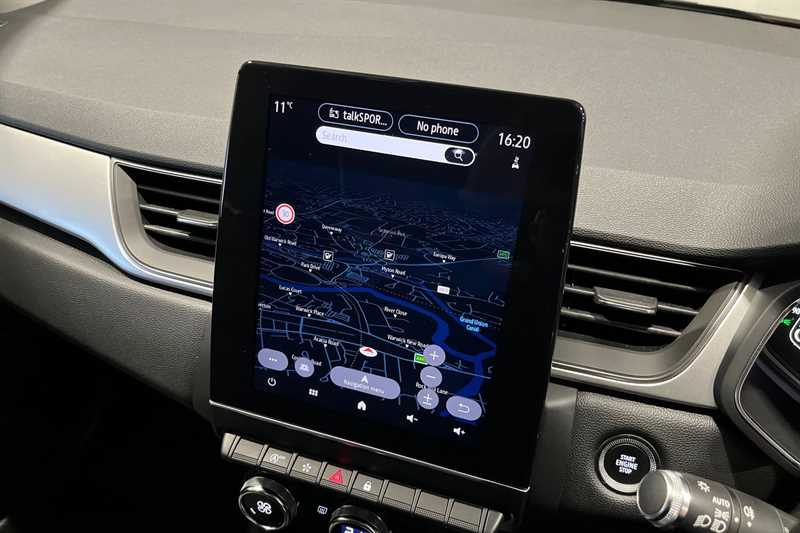 Used Renault Captur 2020 for sale - 78138784: Photo 18