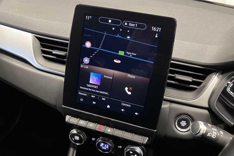 Used Renault Captur 2020 for sale - 78138784: Photo 38