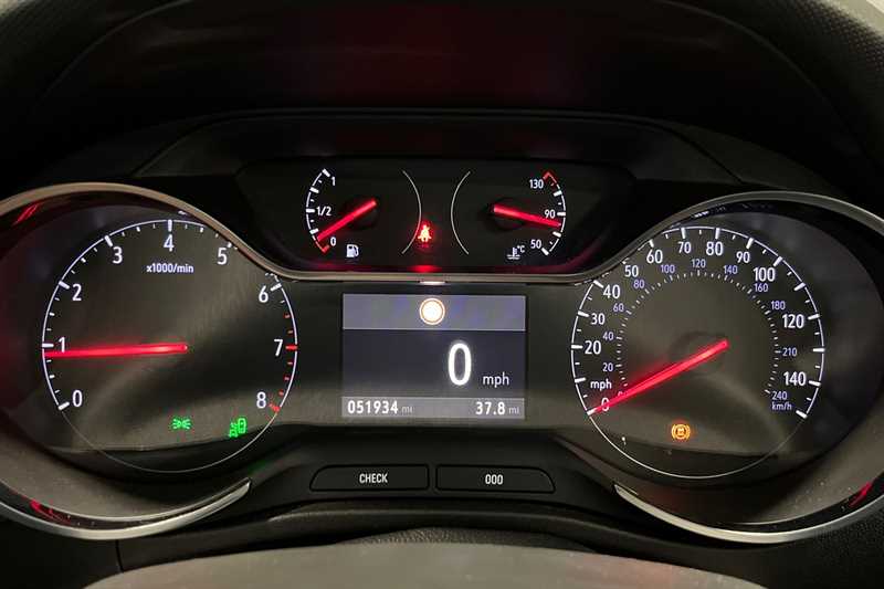 Used Vauxhall Crossland 2023 for sale - 76524134: Photo 20