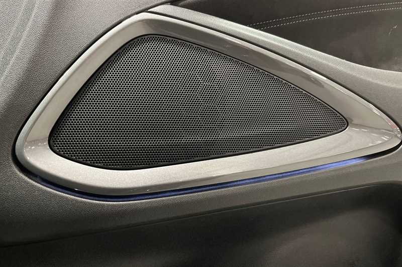 Used Vauxhall Crossland 2023 for sale - 76524134: Photo 27