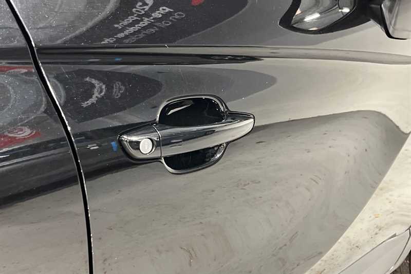 Used Vauxhall Crossland 2023 for sale - 76524134: Photo 33