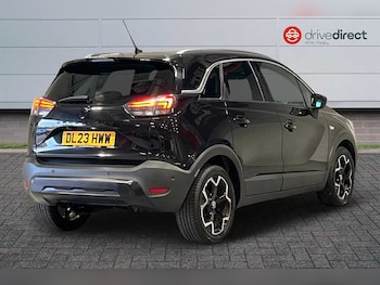Used Vauxhall Crossland 2023 for sale - 76524134: Photo