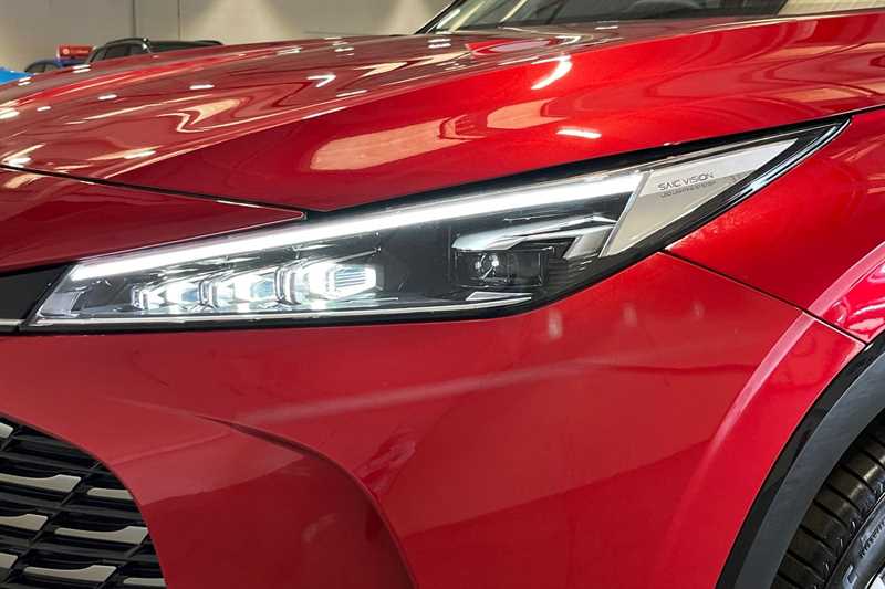 Used MG MG HS for sale - 76733379: Photo 29