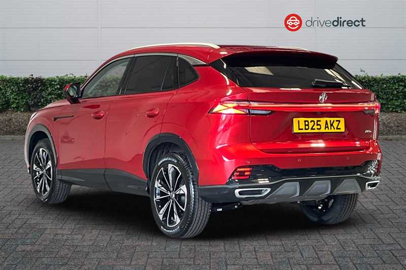 Used MG MG HS for sale - 76733379: Photo 5