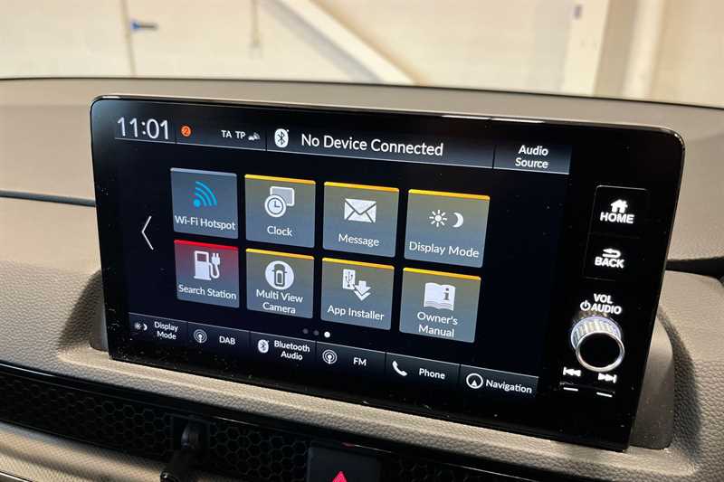 Used Honda CR-V 2024 for sale - 77459498: Photo 40