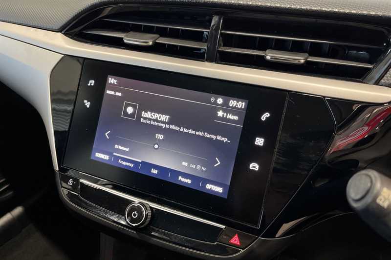 Used Vauxhall Corsa 2020 for sale - 78207551: Photo 17