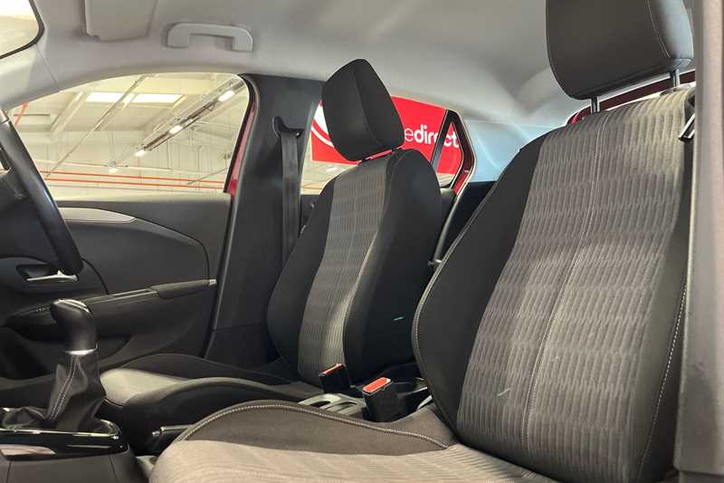 Used Vauxhall Corsa 2020 for sale - 78207551: Photo 23