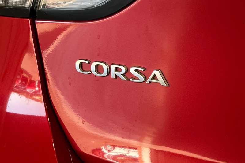 Used Vauxhall Corsa 2020 for sale - 78207551: Photo 30