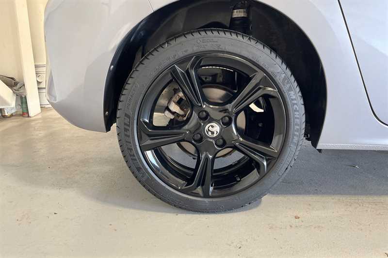 Used Vauxhall Corsa 2023 for sale - 78221848: Photo 10