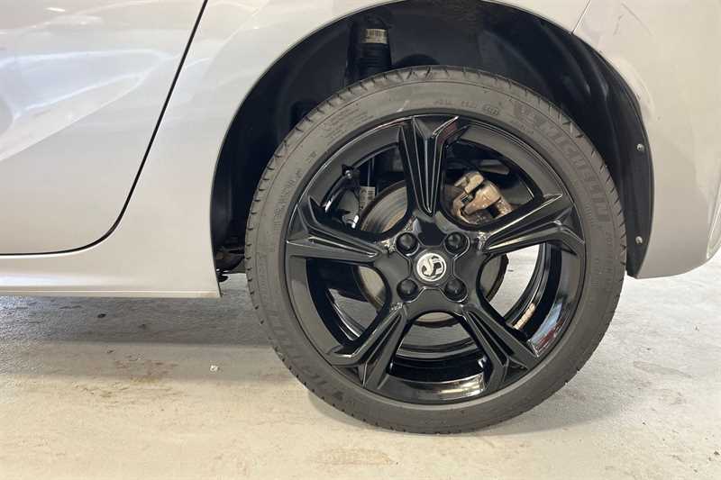 Used Vauxhall Corsa 2023 for sale - 78221848: Photo 11